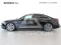2022 Audi A6