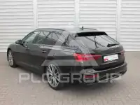 2022 Audi A6