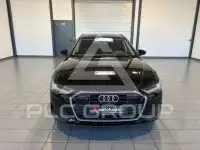 2022 Audi A6
