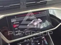 2022 Audi A6