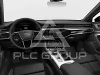 2022 Audi A6