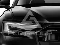2022 Audi A6