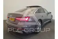 2022 Audi A6