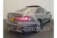 2022 Audi A6