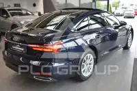 2022 Audi A6