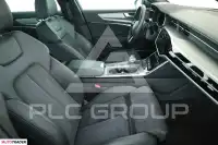 2022 Audi A6