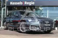 2022 Audi A6