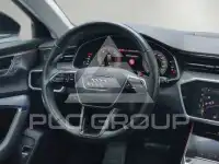2022 Audi A6
