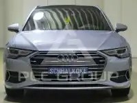 2022 Audi A6