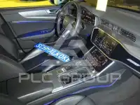 2022 Audi A6