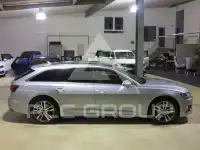 2022 Audi A6