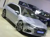 2022 Audi A6