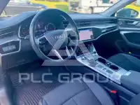 2022 Audi A6