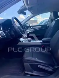 2022 Audi A6