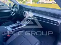 2022 Audi A6