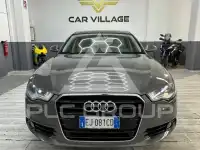 2022 Audi A6