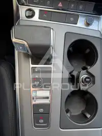 2022 Audi A6