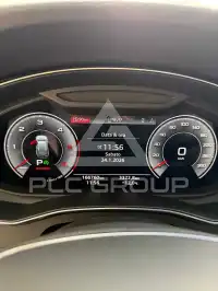 2022 Audi A6