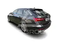 2022 Audi A6