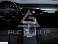 2022 Audi A6