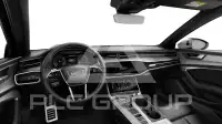 2022 Audi A6