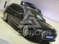2022 Audi A6