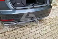 2022 Audi A6