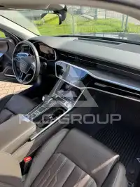 2022 Audi A6