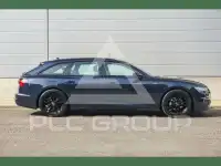 2022 Audi A6