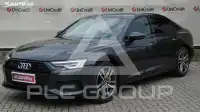 2022 Audi A6