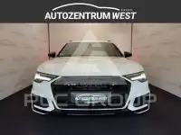 2022 Audi A6