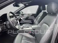 2022 Audi A6