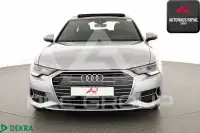 2022 Audi A6