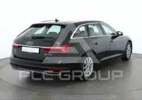 2022 Audi A6