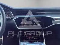 2022 Audi A6
