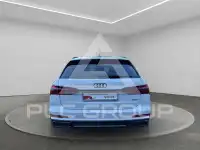 2022 Audi A6