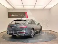 2022 Audi A6