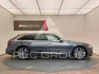 2022 Audi A6