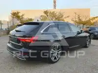 2022 Audi A6