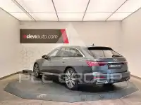 2022 Audi A6