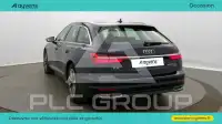 2022 Audi A6