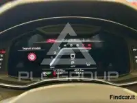 2022 Audi A6