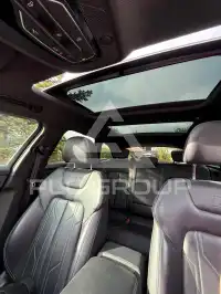 2022 Audi A6