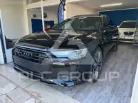 2022 Audi A6