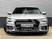 2022 Audi A6