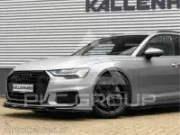 2022 Audi A6