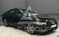 2022 Audi A6