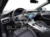 2022 Audi A6