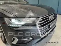 2022 Audi A6