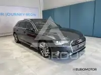 2022 Audi A6